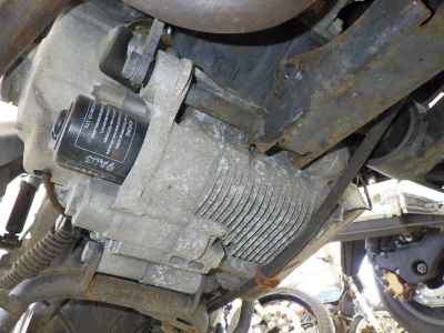 ADIVA AD250 2007