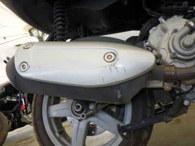 ADIVA AD250 2007