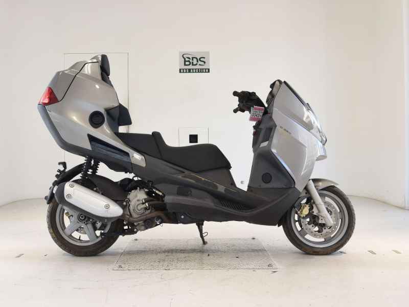 ADIVA AD250 2007