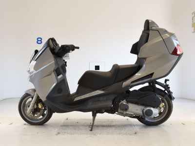 ADIVA AD250 2007