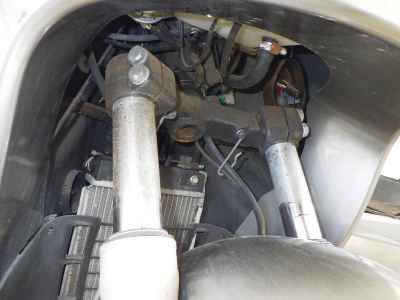 ADIVA AD250 2007