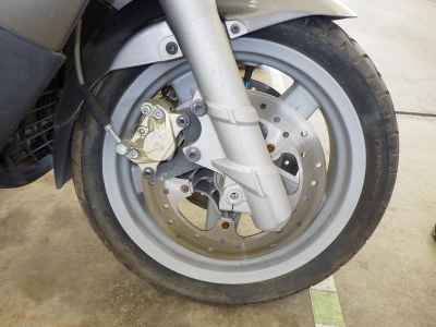 ADIVA AD250 2007