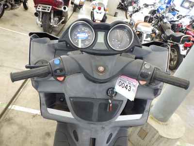 ADIVA AD250 2007