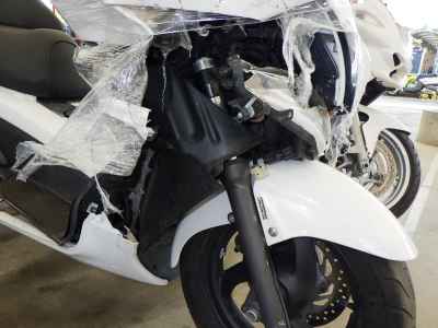 Honda Silver Wing 600 2009