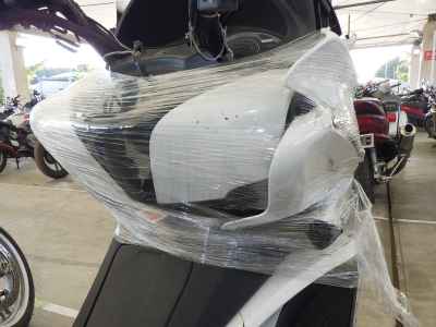 Honda Silver Wing 600 2009