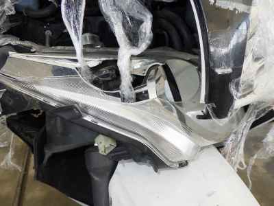 Honda Silver Wing 600 2009
