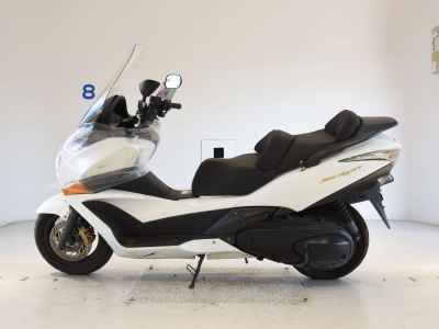 Honda Silver Wing 600 2009