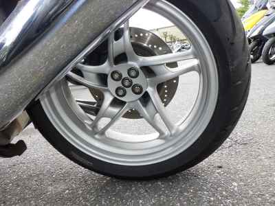 BMW K1200RS 2001