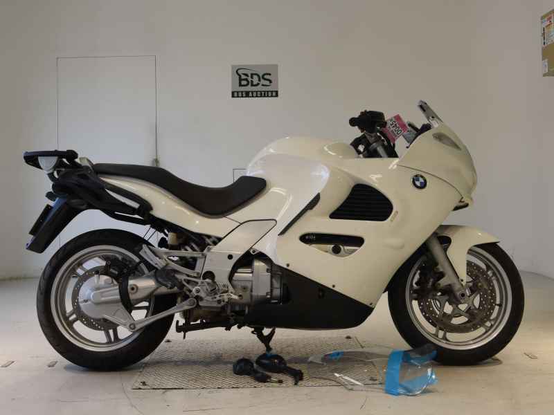 BMW K1200RS 2001
