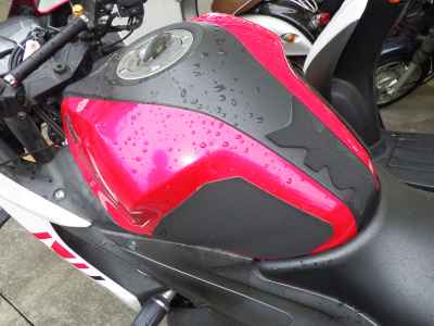 Yamaha YZF-R3 2015