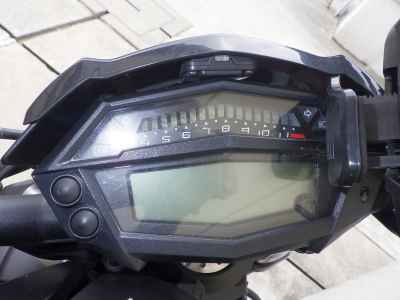 Kawasaki Z1000 2019