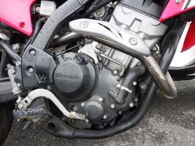 Honda CRF250M 2015
