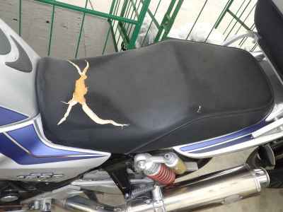 Honda CB1300SF 2000