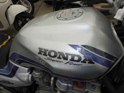 Honda CB1300SF 2000