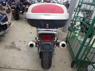 Honda CB1300SF 2000