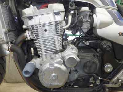 Honda CB1300SF 2000