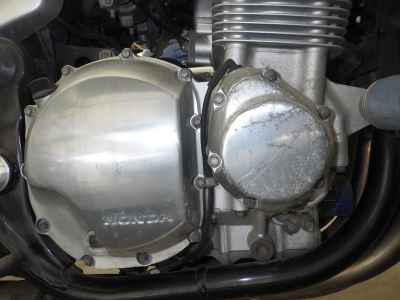 Honda CB1300SF 2000