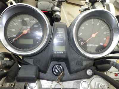 Honda CB1300SF 2000