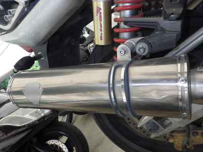 Honda CB1300SF 2000