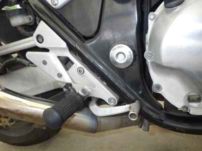 Honda CB1300SF 2000