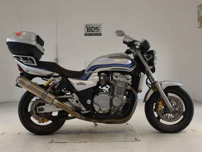 Honda CB1300SF 2000
