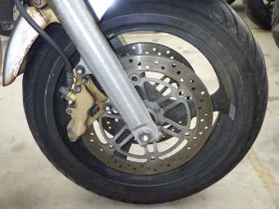 Honda CB1300SF 2000