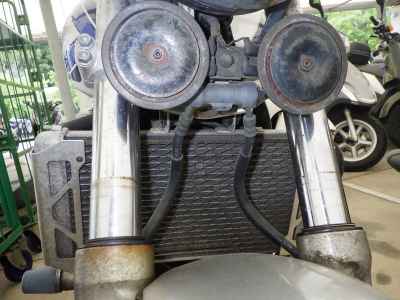 Honda CB1300SF 2000