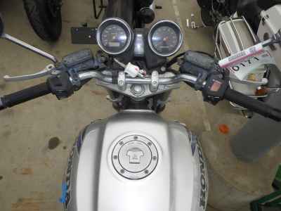 Honda CB1300SF 2000