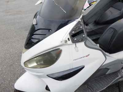 Malaguti Madison S250 2005