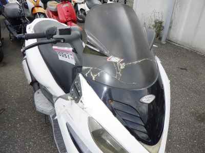 Malaguti Madison S250 2005