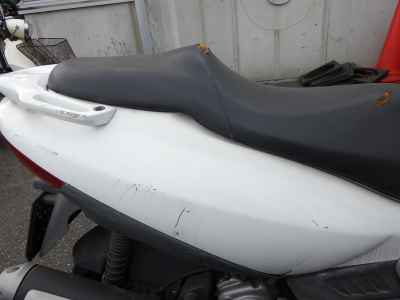 Malaguti Madison S250 2005