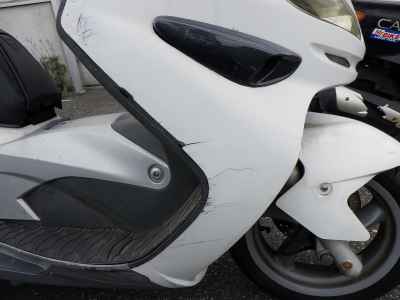 Malaguti Madison S250 2005