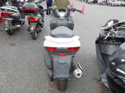 Malaguti Madison S250 2005