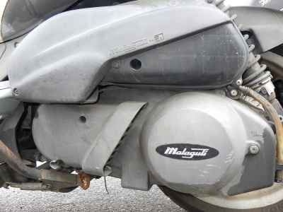 Malaguti Madison S250 2005