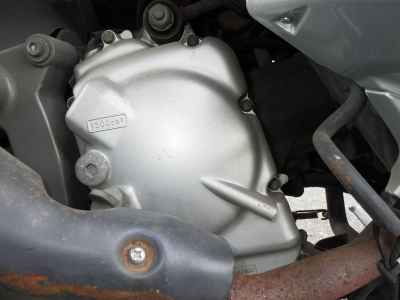 Malaguti Madison S250 2005