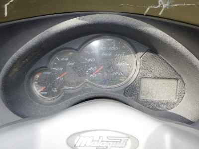 Malaguti Madison S250 2005