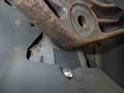 Malaguti Madison S250 2005