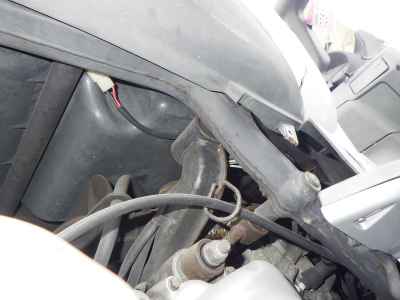 Malaguti Madison S250 2005