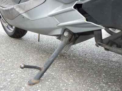 Malaguti Madison S250 2005