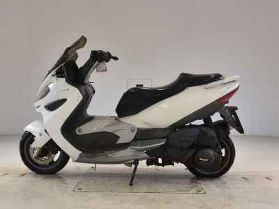 Malaguti Madison S250 2005