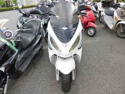 Malaguti Madison S250 2005