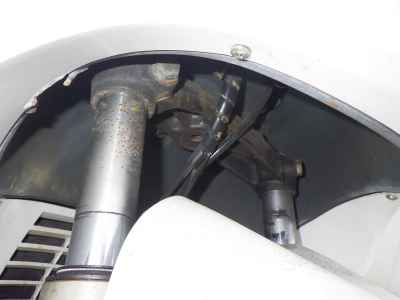 Malaguti Madison S250 2005