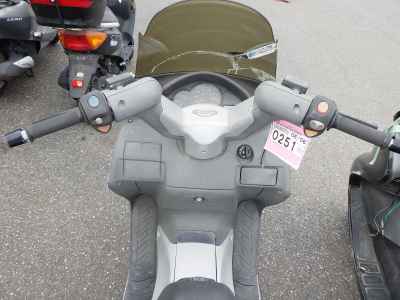 Malaguti Madison S250 2005