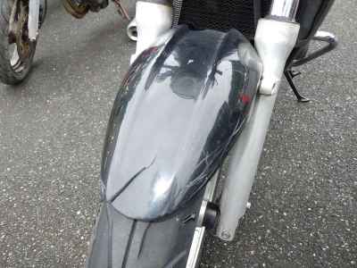 Kawasaki Balius ZR250 1993