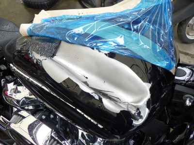 Harley-Davidson Breakout FXBRS114 2021