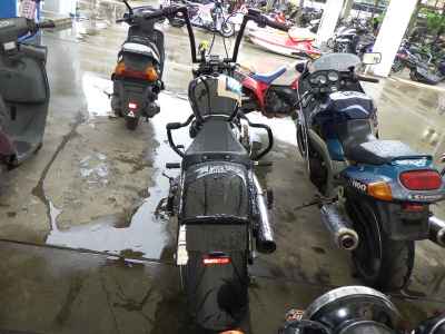Harley-Davidson Breakout FXBRS114 2021
