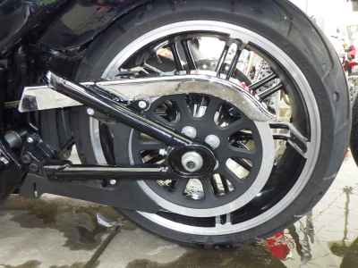 Harley-Davidson Breakout FXBRS114 2021