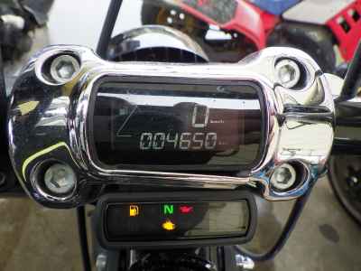 Harley-Davidson Breakout FXBRS114 2021