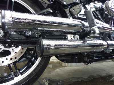 Harley-Davidson Breakout FXBRS114 2021