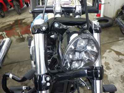Harley-Davidson Breakout FXBRS114 2021